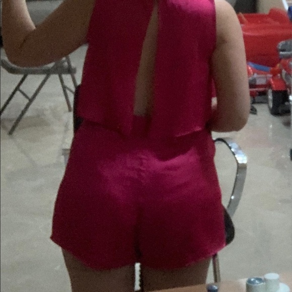 Jumpsuit - Picture 3 of 8